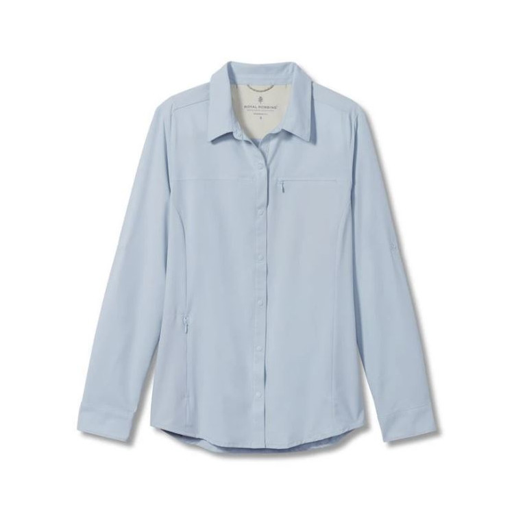 Royal Robbins Expedition Pro Long Sleeve Shirt - Women's - Image 2